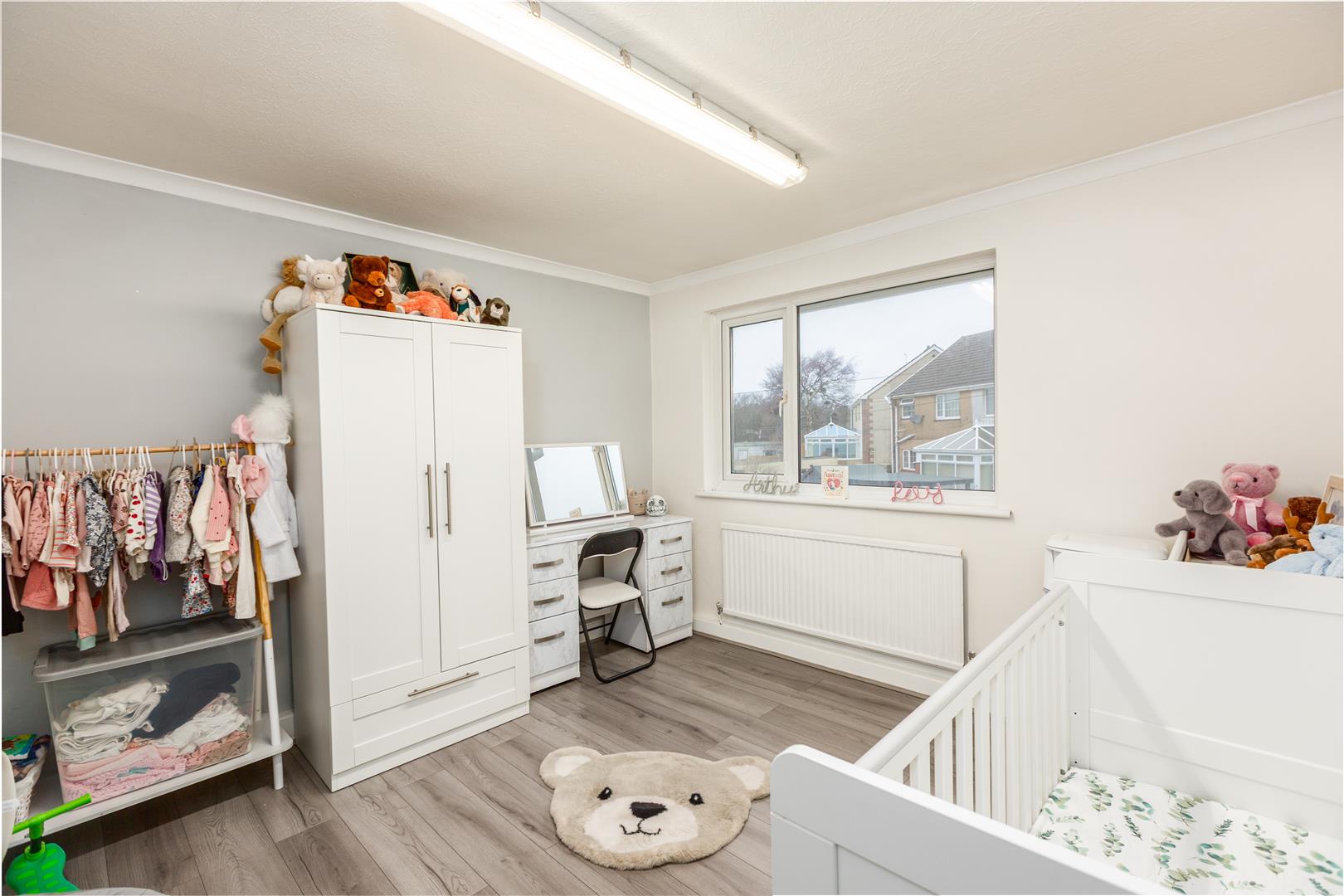 Dyffryn Road, Gorseinon, Swansea, SA4 6BB